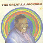 J. J. Jackson - The Great J.J. Jackson